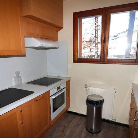 Chalet L'Eyssinette Appartement 8 A 10 Couchages Вар Экстерьер фото